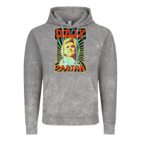Cloud Rock #parton vintage Vintage Hoodie - linhVisuals