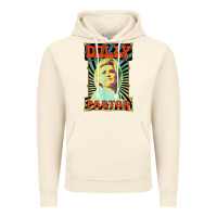Vintage Artic #parton vintage Vintage Hoodie - linhVisuals