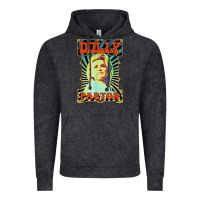 Vintage Black #parton vintage Vintage Hoodie - linhVisuals