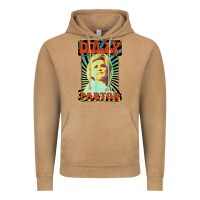 Vintage Camel #parton vintage Vintage Hoodie - linhVisuals