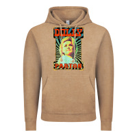 Vintage Coffee #parton vintage Vintage Hoodie - linhVisuals