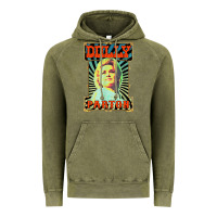 Vintage Olive #parton vintage Vintage Hoodie - linhVisuals