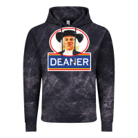 Cloud Black deaner oats Vintage Hoodie - linhVisuals