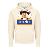 Vintage Artic deaner oats Vintage Hoodie - linhVisuals