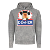Cloud Rock deaner oats Vintage Hoodie - linhVisuals