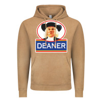 Vintage Camel deaner oats Vintage Hoodie - linhVisuals