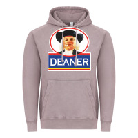 Vintage Zinc deaner oats Vintage Hoodie - linhVisuals