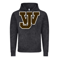Vintage Black jefferson high school Vintage Hoodie - linhVisuals