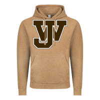 Vintage Camel jefferson high school Vintage Hoodie - linhVisuals