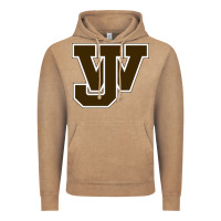 Vintage Coffee jefferson high school Vintage Hoodie - linhVisuals