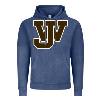 Vintage Denim jefferson high school Vintage Hoodie - linhVisuals