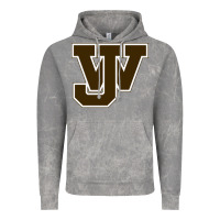 Cloud Rock jefferson high school Vintage Hoodie - linhVisuals