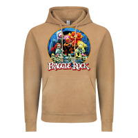 Vintage Camel fraggle rock classic Vintage Hoodie - linhVisuals