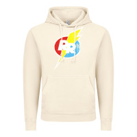 Vintage Artic #rescue rangers Vintage Hoodie - linhVisuals