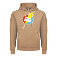 Vintage Coffee #rescue rangers Vintage Hoodie - linhVisuals