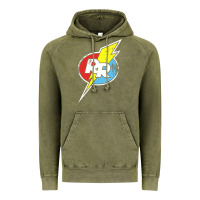 Vintage Olive #rescue rangers Vintage Hoodie - linhVisuals