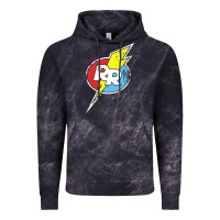 Cloud Black #rescue rangers Vintage Hoodie - linhVisuals