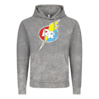 Cloud Rock #rescue rangers Vintage Hoodie - linhVisuals