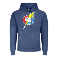 #rescue Rangers Vintage Hoodie | Teevron