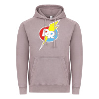 Vintage Zinc #rescue rangers Vintage Hoodie - linhVisuals