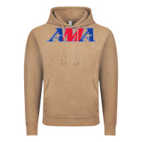 Vintage Coffee american motorcyclist association (AMA) Vintage Hoodie - linhVisuals