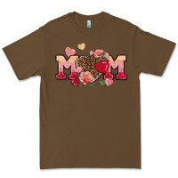 Cacao Valentine's Day mom Premium Tee - FaDigitalArtStudio