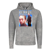 Cloud Rock #robert pattinson Vintage Hoodie - linhVisuals