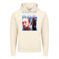 Vintage Artic #robert pattinson Vintage Hoodie - linhVisuals