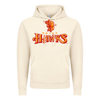Vintage Artic the-boise-hawks-fan Vintage Hoodie - linhVisuals
