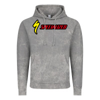 Cloud Rock Specialized Bikes Bicycle Vintage Hoodie - linhVisuals