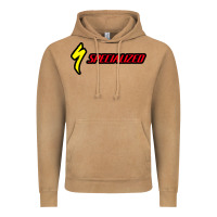Vintage Camel Specialized Bikes Bicycle Vintage Hoodie - linhVisuals