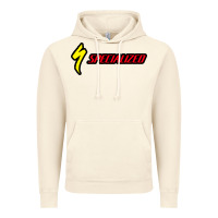 Vintage Artic Specialized Bikes Bicycle Vintage Hoodie - linhVisuals