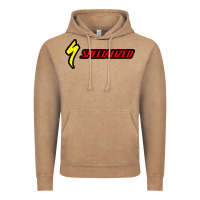 Vintage Coffee Specialized Bikes Bicycle Vintage Hoodie - linhVisuals