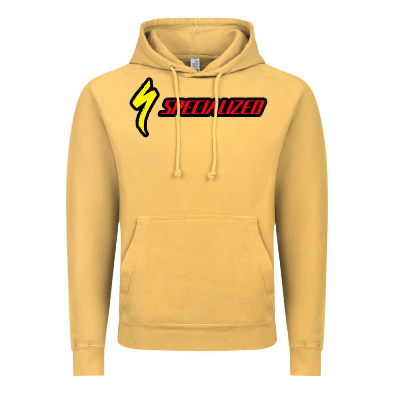 Specialized Bikes Bicycle Vintage Hoodie by linhVisuals | Teevron