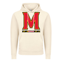 Vintage Artic maryland terr Vintage Hoodie - linhVisuals