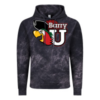 Cloud Black barry Vintage Hoodie - linhVisuals