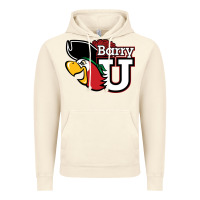 Vintage Artic barry Vintage Hoodie - linhVisuals