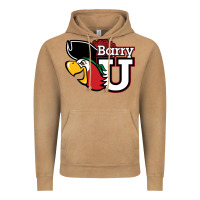 Vintage Camel barry Vintage Hoodie - linhVisuals