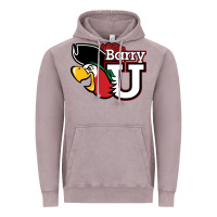 Vintage Zinc barry Vintage Hoodie - linhVisuals