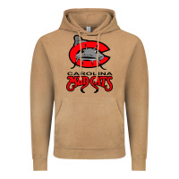 Vintage Camel the-carolina-mudcats-merch Vintage Hoodie - linhVisuals