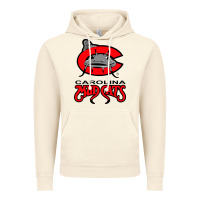 Vintage Artic the-carolina-mudcats-merch Vintage Hoodie - linhVisuals