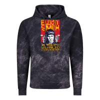 Cloud Black Elliott Smith Vintage Hoodie - linhVisuals