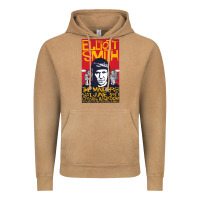 Vintage Camel Elliott Smith Vintage Hoodie - linhVisuals