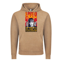 Vintage Coffee Elliott Smith Vintage Hoodie - linhVisuals