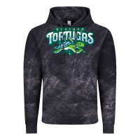 Cloud Black the-daytona-tortugas-merch Vintage Hoodie - linhVisuals