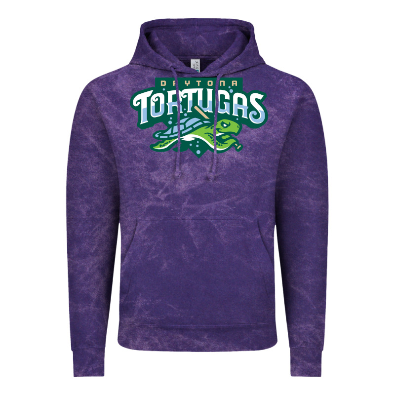 The-daytona-tortugas-merch Vintage Hoodie by linhVisuals | Teevron