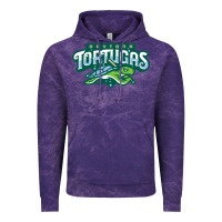 Cloud Purple the-daytona-tortugas-merch Vintage Hoodie - linhVisuals