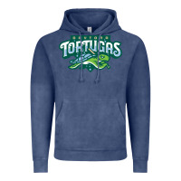 Vintage Denim the-daytona-tortugas-merch Vintage Hoodie - linhVisuals