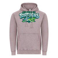 Vintage Zinc the-daytona-tortugas-merch Vintage Hoodie - linhVisuals