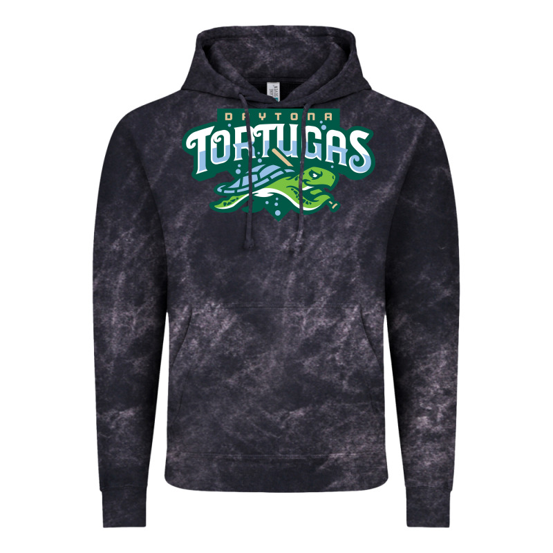 The-daytona-tortugas-merch Vintage Hoodie by linhVisuals | Teevron